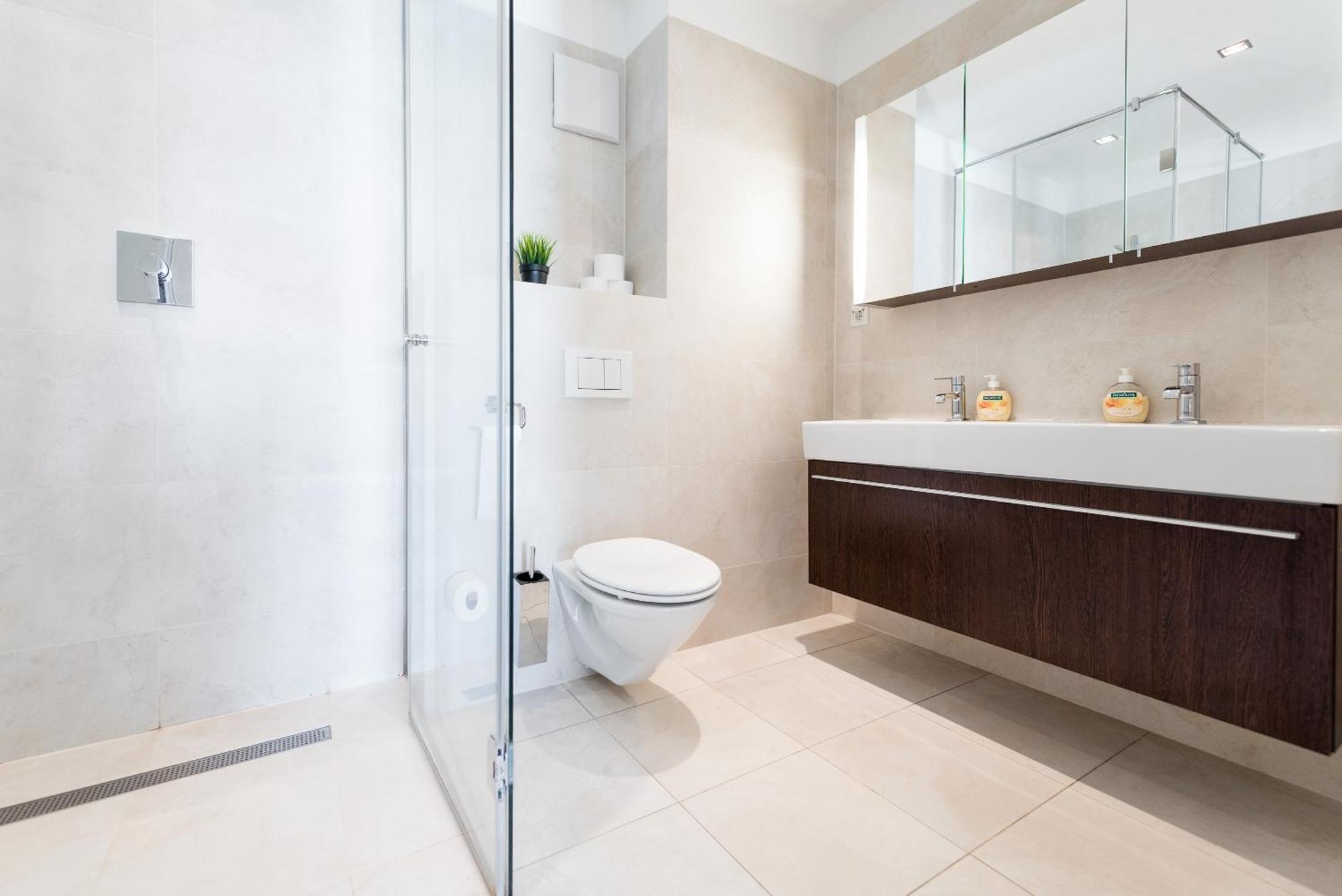 Apartment Apartments Next To Vienna Stateopera With Aircondition Wien