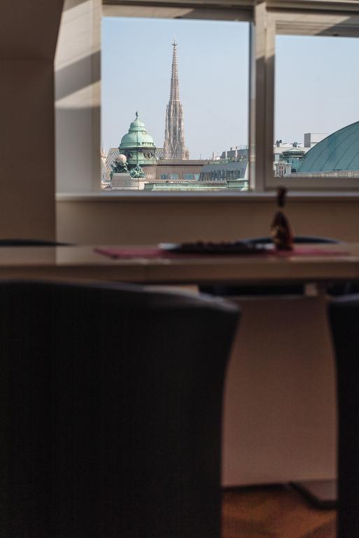 Apartments Next To Vienna Stateopera With Aircondition * Wien