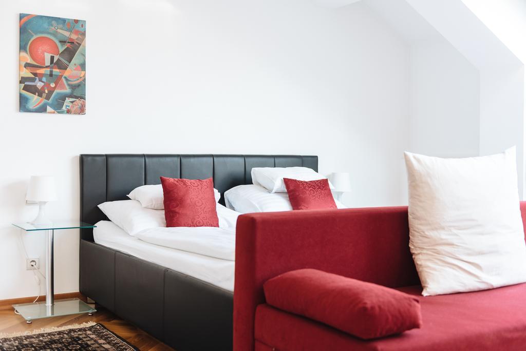 Apartments Next To Vienna Stateopera With Aircondition * Wien